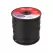 0.095" Dia x 685' Vortex Black Medium Trimmer Line | ROT2712175