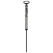 12" Ultra Water with 17" Hose For Valve-In-Head Sprinkler in Hand Pumps Removal Syringe | UNDAG12SC