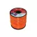 0.095" x 755' Diamond Orange Trimmer Line | ROT2712150