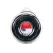 0.095" x 230' Vortex Black Large Timmer Line | ROT2712165