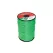0.095" x 1285' Quad Green Large Timmer Line | ROT2712197