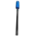 4" x 5" Blue Glo 100/Bundle Marking Flag | FLG4X5BLUEGLO