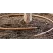 Hunter MLD Drip Irrigation Line 1/4" x 100' 0.5 gph 6" Space Black | MLD0506100BL