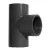 2" x 2" x 1-1/2" Socket x Socket x Acme Gray PVC Service Tee | LSC302251