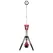 Natural White LED 7.5" x 8" x 40.5" Black/Red Dual Power Tower Light | MKE213120