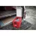 9.8" x 16.2" x 13" Exterior 7.8" x 9.5" x 13" Interior 16 qt Plastic Compact Cooler | MKE48228460