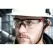 Clear Lens Safety Glasses | MKE48732000