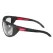 Clear Lens Performance with Gasket Safety Glasses | MKE48732040