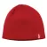 Universal Polyester Gray Fleece Lined Beanie | MKE502G