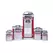 1 pt Metal Can Deep Blue PVC Cement | CSTRHRHBGPT24