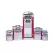 1 Gallon Can Deep Blue PVC Cement | CSTRHRHBVGAL