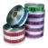 1000' x 3" Water Line Below Blue Polyethylene Detectable Marking Tape | CSTTADT3BW