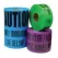 1000' x 3" Water Line Below Blue Polyethylene Non-Detectable Marking Tape | CSTTAND3BW