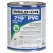 1 Gallon Metal Can White 719 Series Low VOC PVC Cement | IPS719GAL