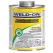1 qt Metal Can Yellow FlowGuard Gold Series Low VOC CPVC Cement | IPSFGMYQT