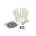For Single Station Controller Retained Day Wheel Pin Set | KRMP1000114