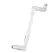 1" MIPT 12" L Gray PVC Standard Turf Swing Joint | LSCT93221245
