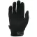 Extra Large Synthetic Leather Black OPTION Series Gloves | LSEGON17KK1L