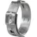 1" Stainless Steel PEX For Plastic F2159 Fittings Pipe Clamp | MURPEX29600P50