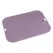 14" x 19" Rectangular Purple Reclaimed Water Pro-Spec Valve Box Cover | NDB313CR
