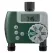 2-Outlet Hose Digital Faucet Timer