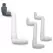 1" MNPT Swing Joint | RBLTSJ100PRS