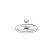 For AG-5 SAM Maxi-Paw Maxi-Paw-SAM 2045A 2045A-SAM Part Circle Rotors Cover Kit | RBP208001