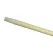 15/16" x 48" For ProFlex Rake Head Replacement Handle | STRSP20163