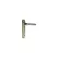 1" x 3/4" MPT x FPT Brass Quick Coupler Key | UNDQK100