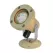 4 W MR-16 LED Natural Brass Odyssey Series Water Light | UNIAT1612L427