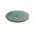7" Round Green Irrigation Control Valve VB Round Valve Box Lid | RBBVB7RNDGL