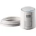24 VAC Light Gray 2-Wire For 2804 and 2879 Manifolds 2874.5US Digital Thermostat Powerhead | VGA15070