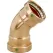 2-1/2" Press 0926XL Series 45 Degrees Elbow | VGA20653