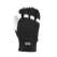 2153T Series Goatskin Leather Black/White Eagle A-Grade Mechanics Gloves | YLS2153T