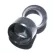 1/2" Compression Black PVC Adapter | AGP12010299