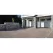 Belgard Herrbone Aqua Roc Paver, 4-1/2" x 9" x 3-1/8", Toscana | 10352092