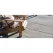 Belgard Plaza Stepper Paver, 24" x 24", Linen | 36051351