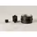 4" x 2" Steel Coupling Rubber Outside Tri-Seal/K-Packer | BFFLTSR3216