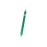 6" L Green Down 160 Degrees Medium Flow For 1/8" Polyethylene Tubing Aqua Sprays Aqua Spray Stick | AGP12501251
