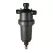 2" 80 Mesh 110 gpm T-Super Threaded Filter | AMD010006000035