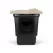 10000 gph 8" Weir Unboxed Pond Skimmer | AQS43022U