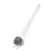19" L Classic with Rubber Seal For Aqua Ultraviolet 25 W Sterilizer/Clarifier Quartz Sleeve | AQUA10025