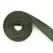 3000' x 3/4" Polypropylene Olive Drab Tree Tie Webbing | ARBATW3000