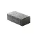 Belgard Holland Stone Paver, 4" x 8" x 2-3/8", Ashbury Haze | 10156302