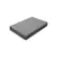 Belgard Moduline Series Slab Paver, 24" x 24" x 2-3/8", Graphite
