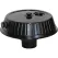 3" For Schedule 40 PVC Fittings Bottom Drain | EPPBD1