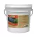 10 lb Pail White Solid Crystalline Odorless Pond Salt | EPPEPS10