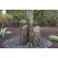 35" H 200-400 gph Natural Basalt Column | EPPHBS35