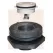 with 1-1/2" Bulkhead Fitting and Pressure Relief Fitting Liner Air Vent | EPPLAV