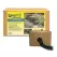 100' x 20' Polyethylene Black Premium Pond Cover Netting | EPPNR201F